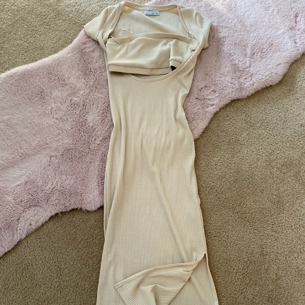 Bershka Dress